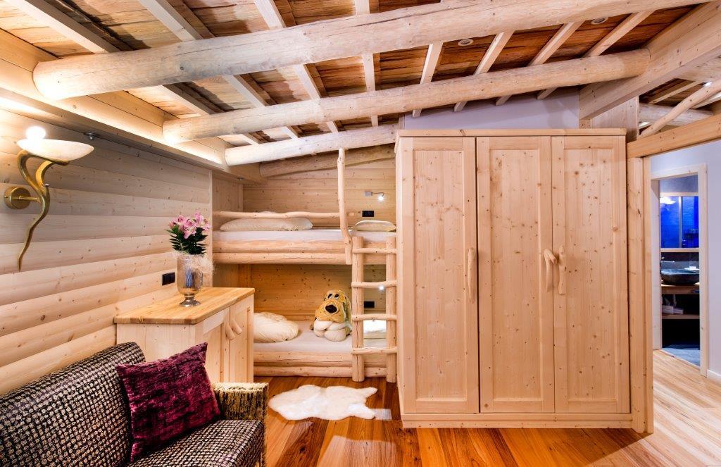 Hotel Santner Alpine Sport&Relax Seiser Alm Exterior foto