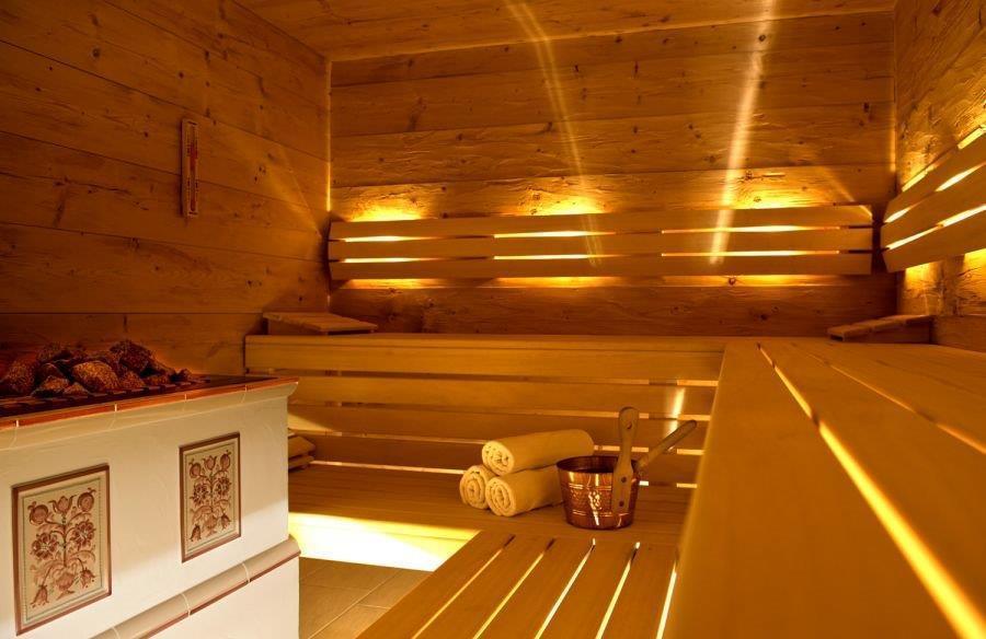 Hotel Santner Alpine Sport&Relax Seiser Alm Exterior foto